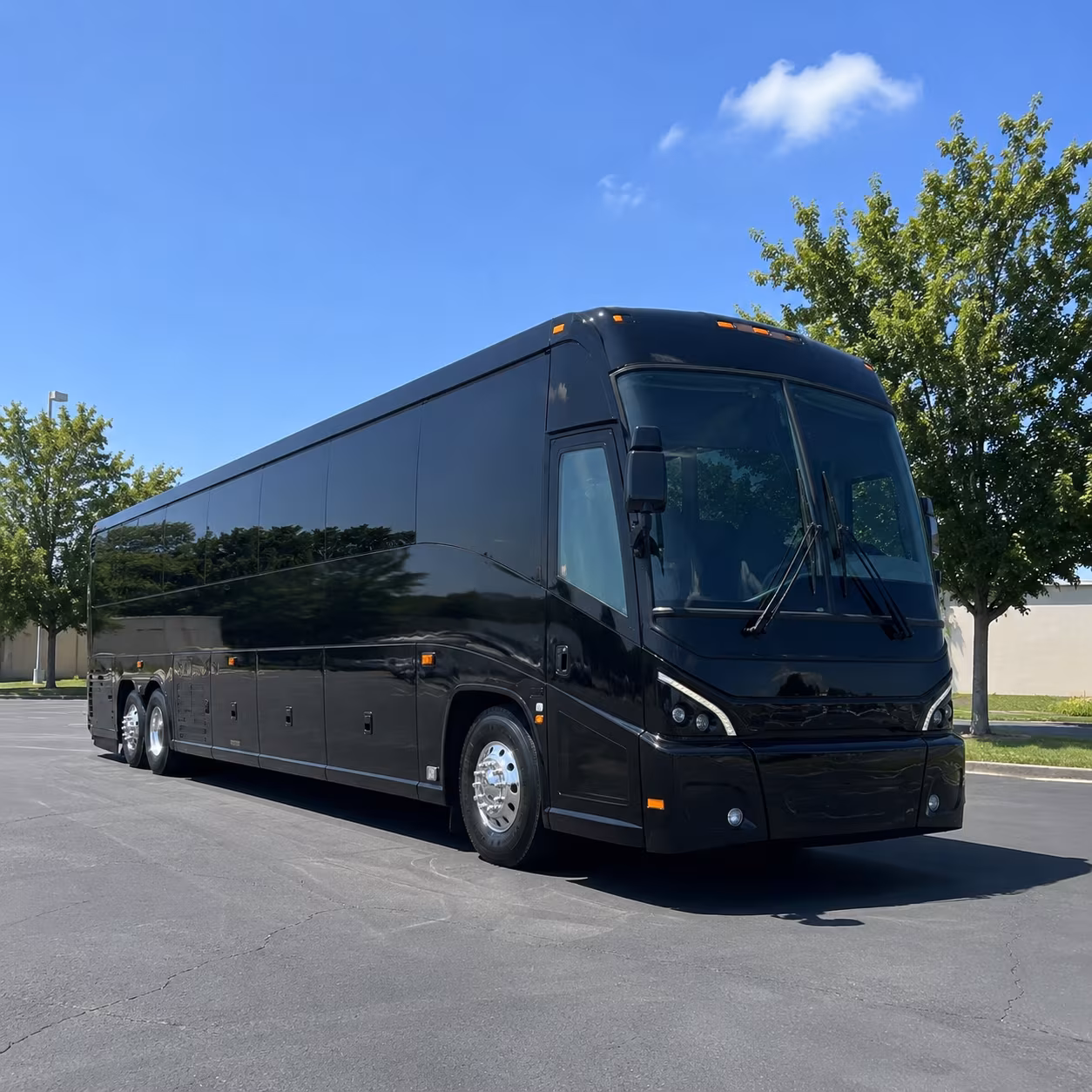 blog rent a bus to autzen stadium hero