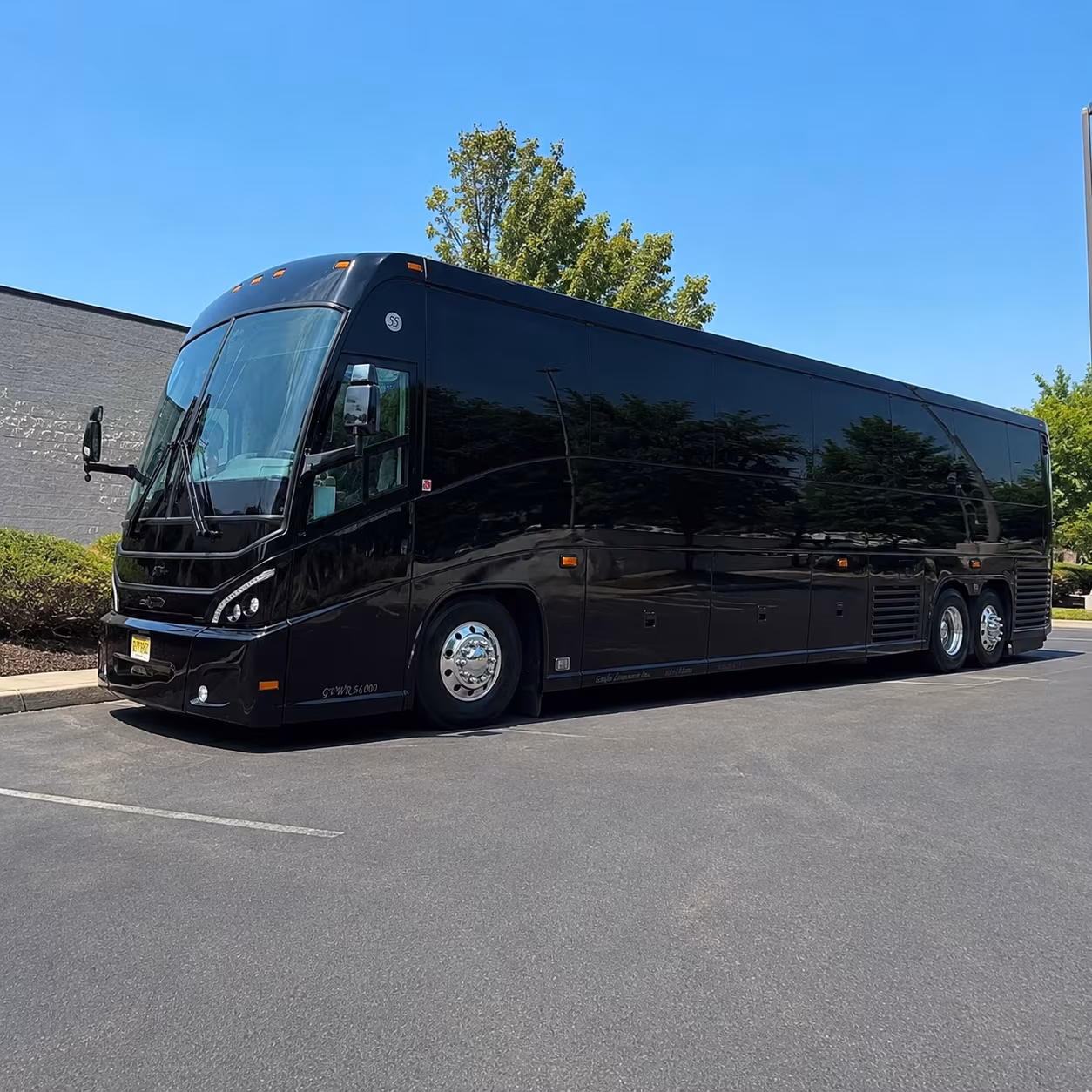 airport transfer buses for convention groups flying into eugene