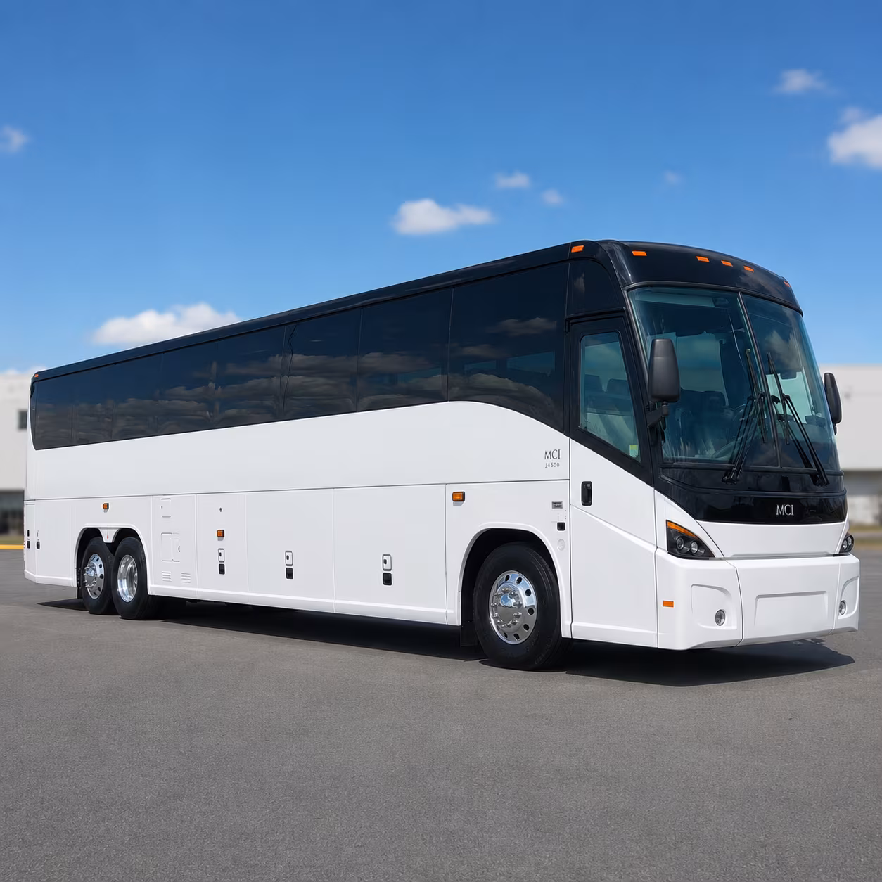 charter buses for eugene science and nature field trips