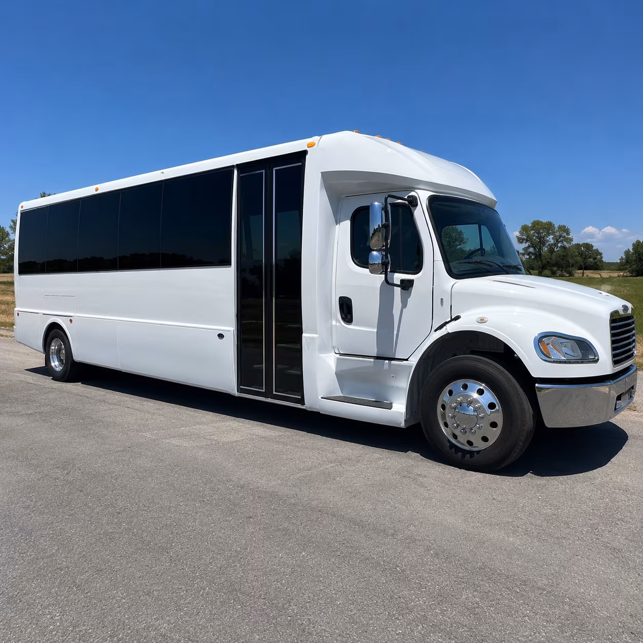 eugene airport transportation