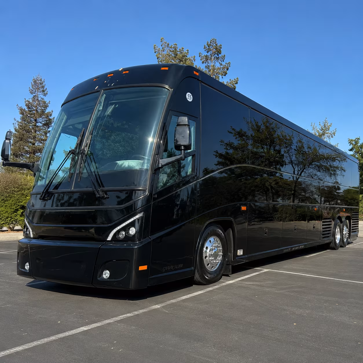 eugene bachelor bachelorette transportation onboard seating