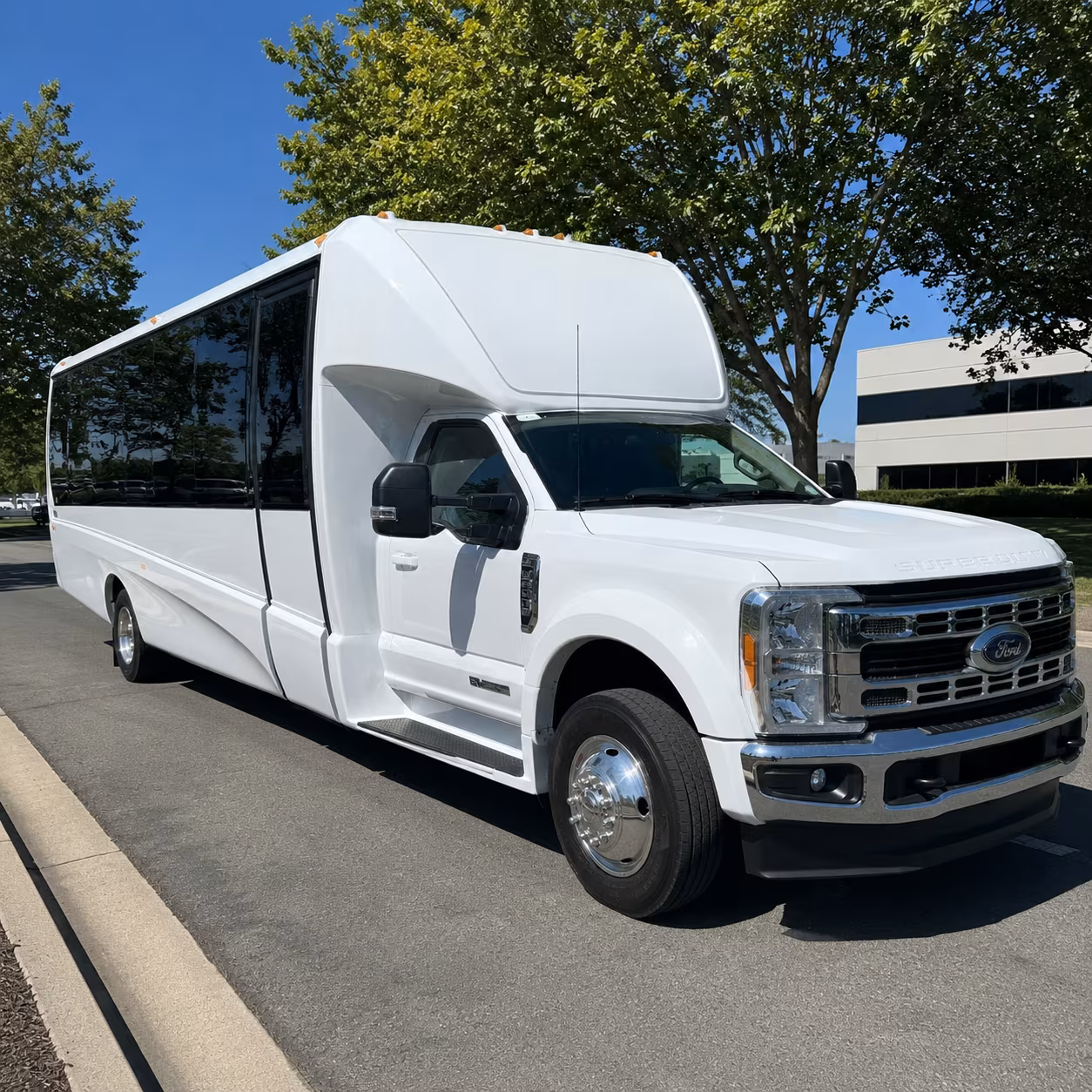 eugene bachelor bachelorette transportation