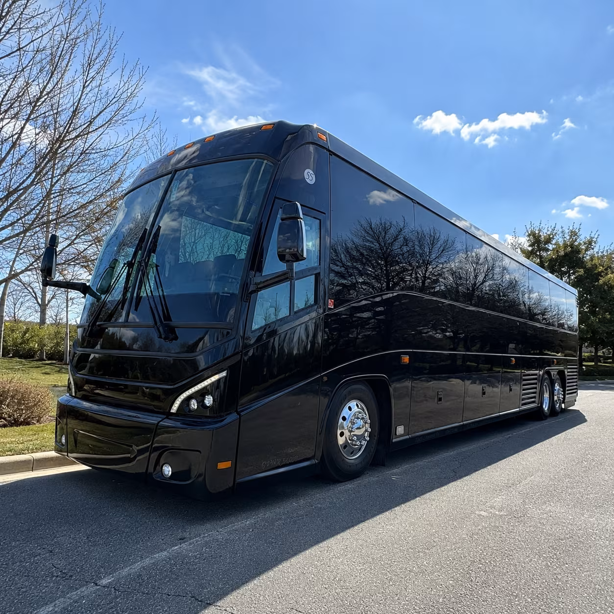 eugene event transportation