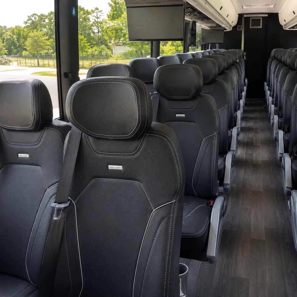 eugene minibus rentals