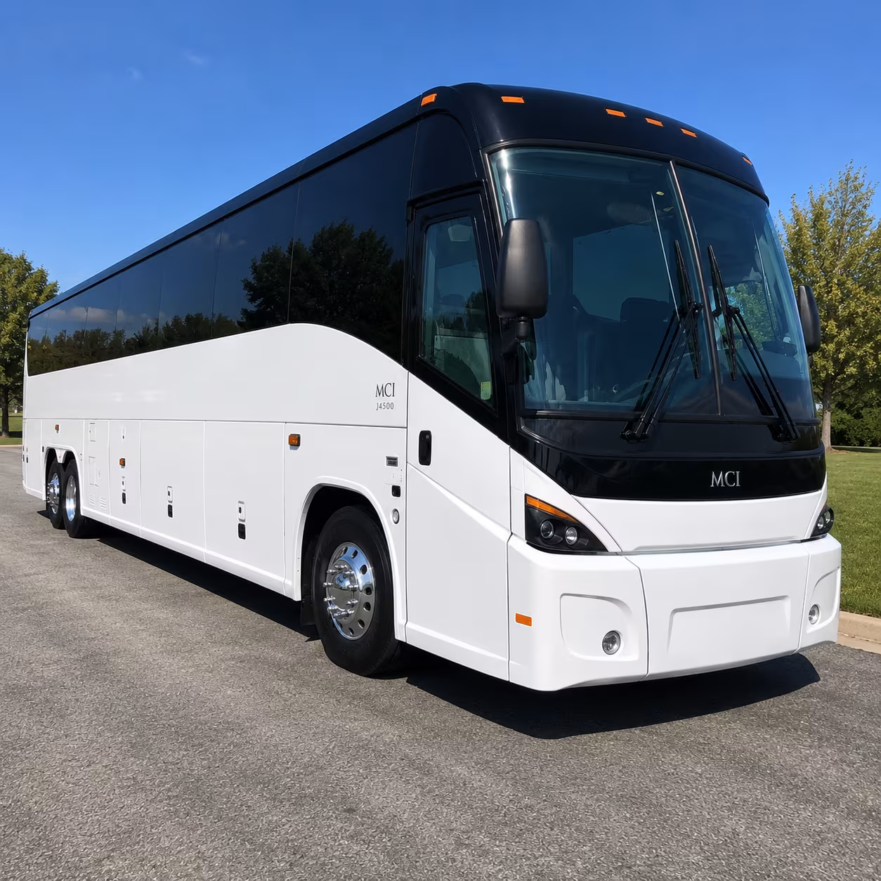 eugene sporting event charter bus rental