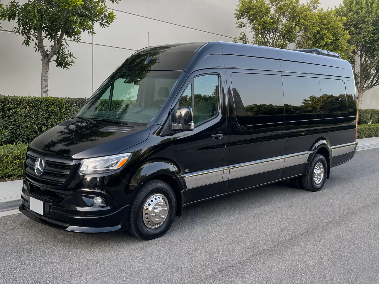 eugene sporting event transportation onboard seating