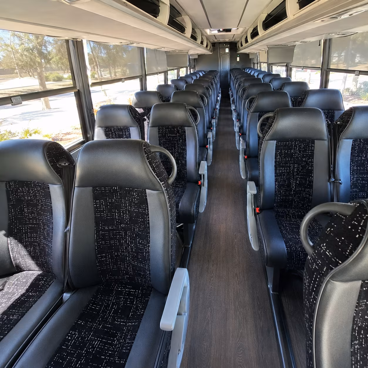 eugene university oregon events charter bus rental