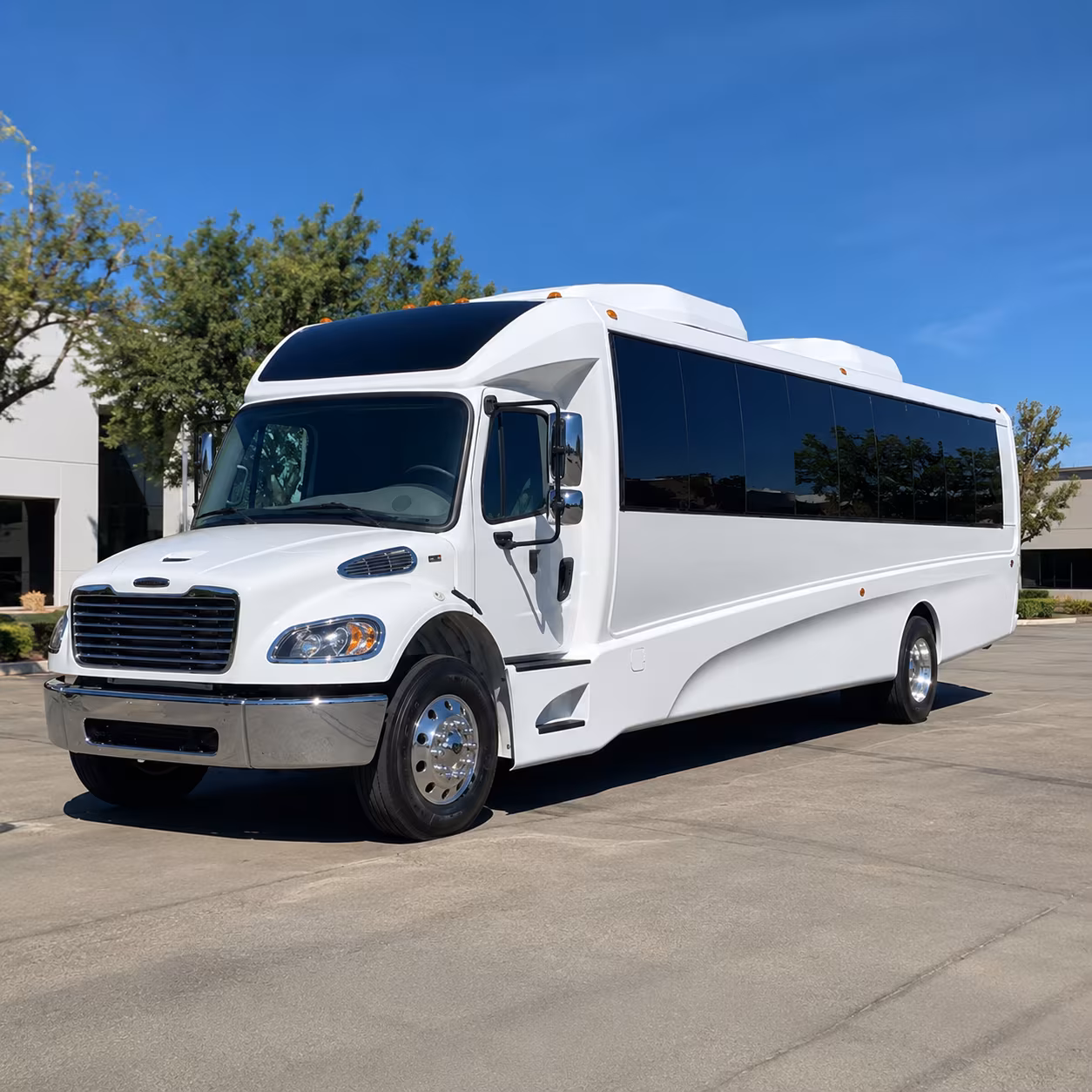 eugene wedding transportation onboard seating