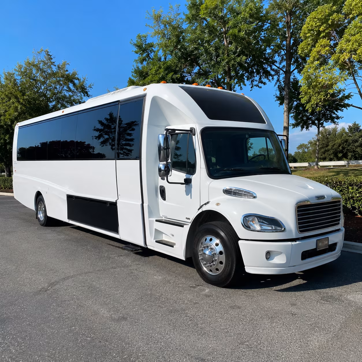eugene wine tour party bus rental