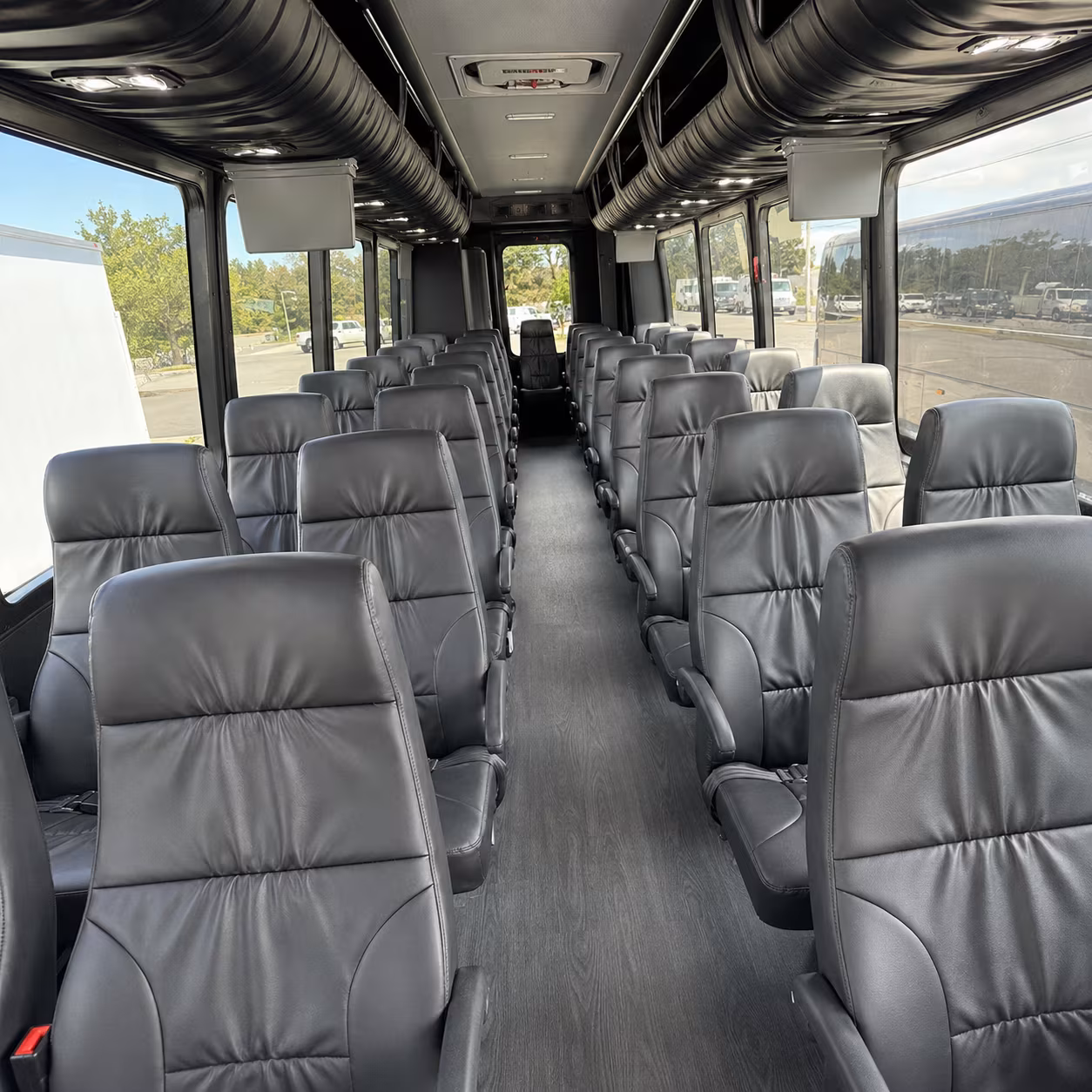 find the perfect transportation for your next bachelor or bachelorette party 2