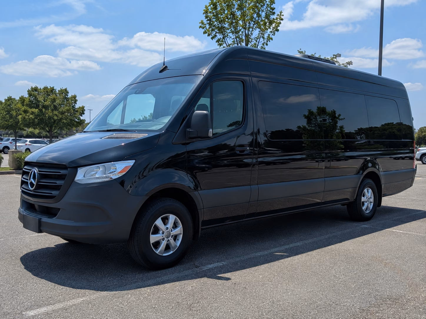find the perfect transportation for your next birthday 1