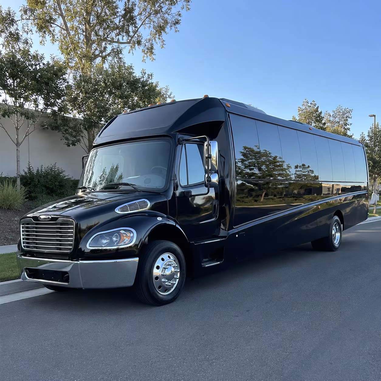 find the perfect transportation for your next birthday 3