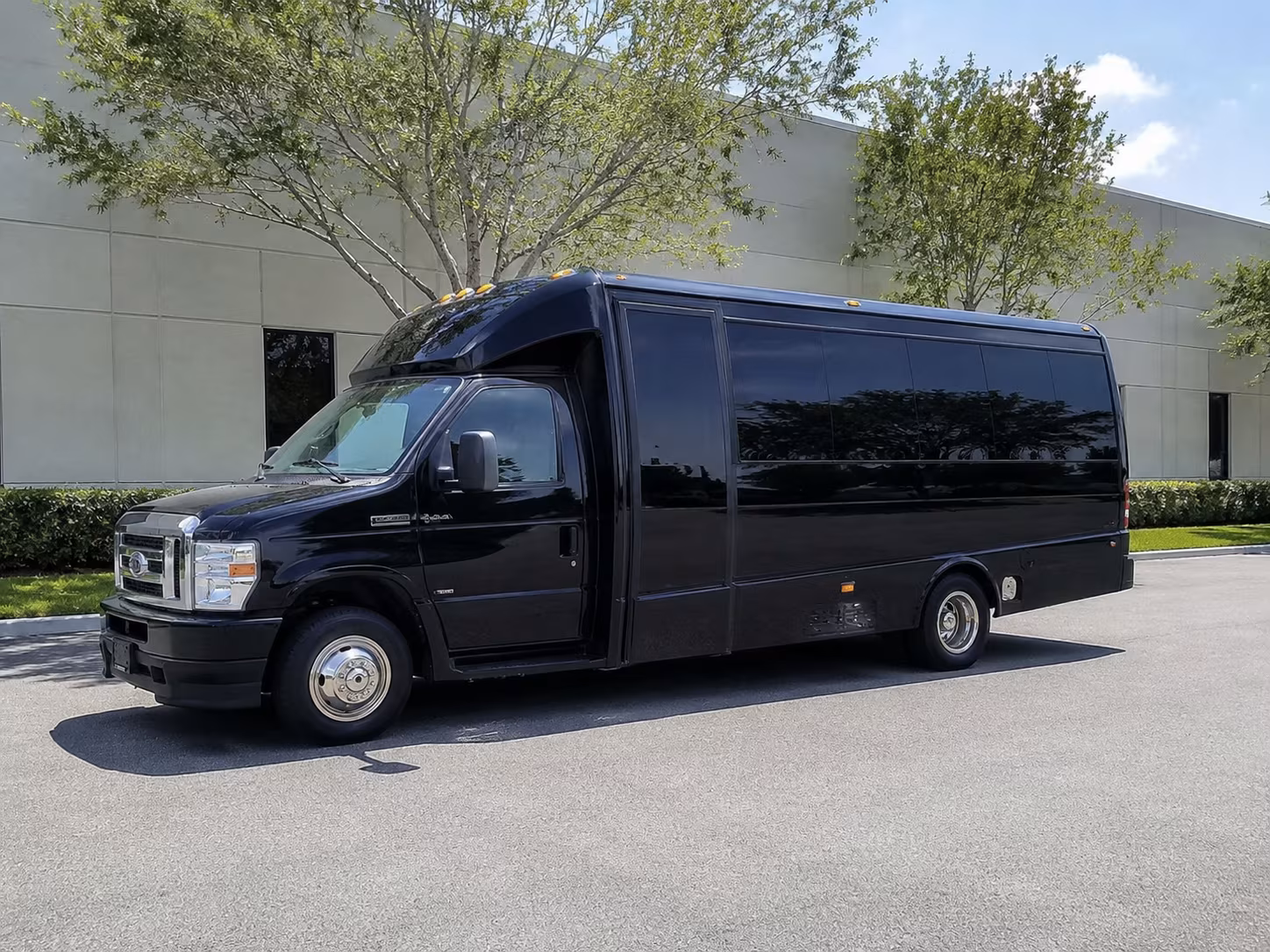 find the perfect transportation for your next church or religious group 2