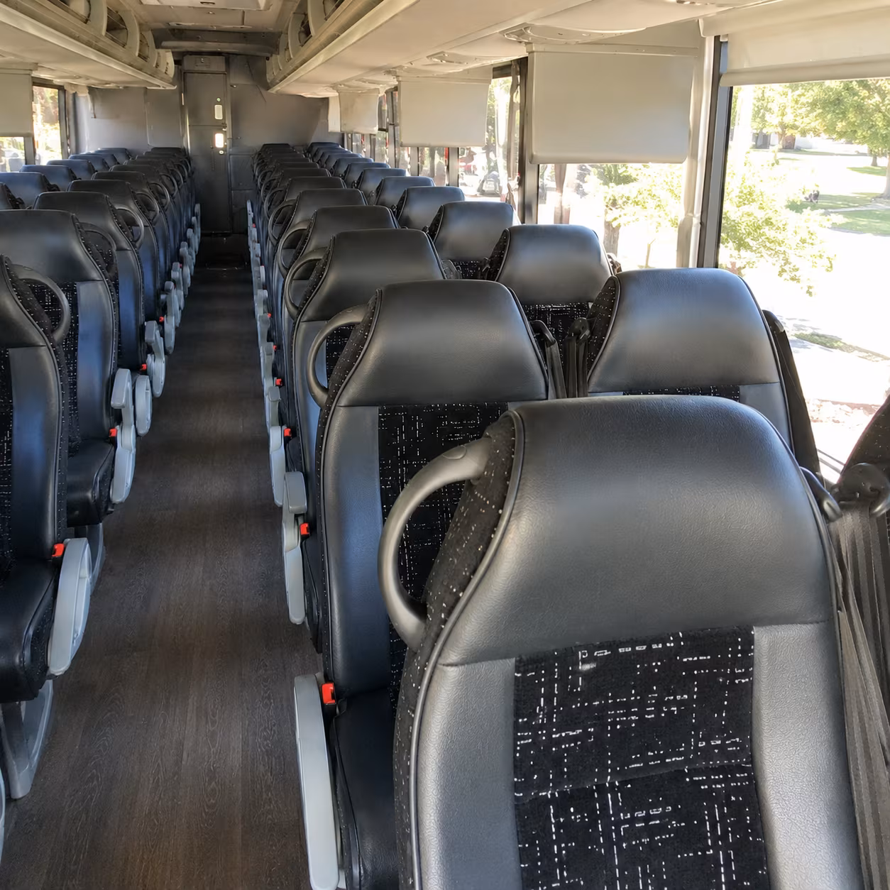 find the perfect transportation for your next concert or music festival 5