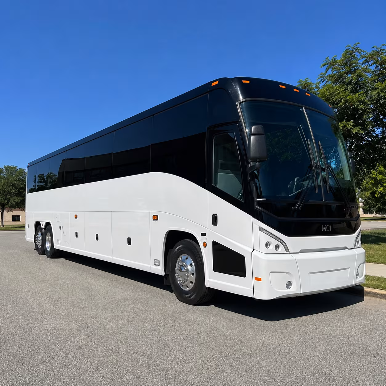 find the perfect transportation for your next convention or trade show 1