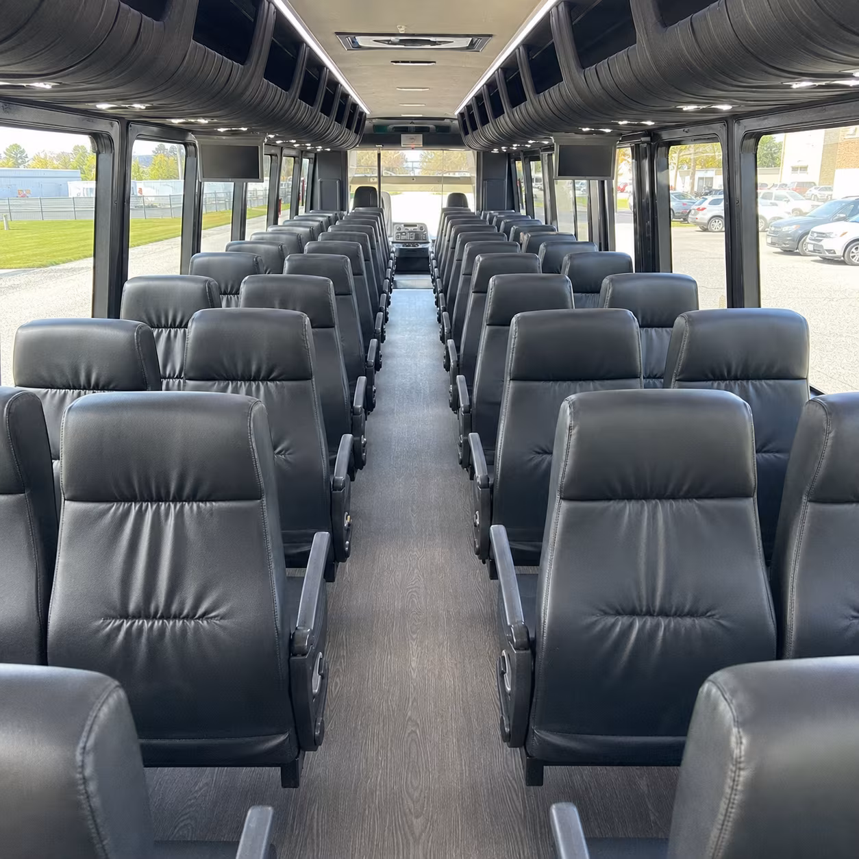 find the perfect transportation for your next field trip 2