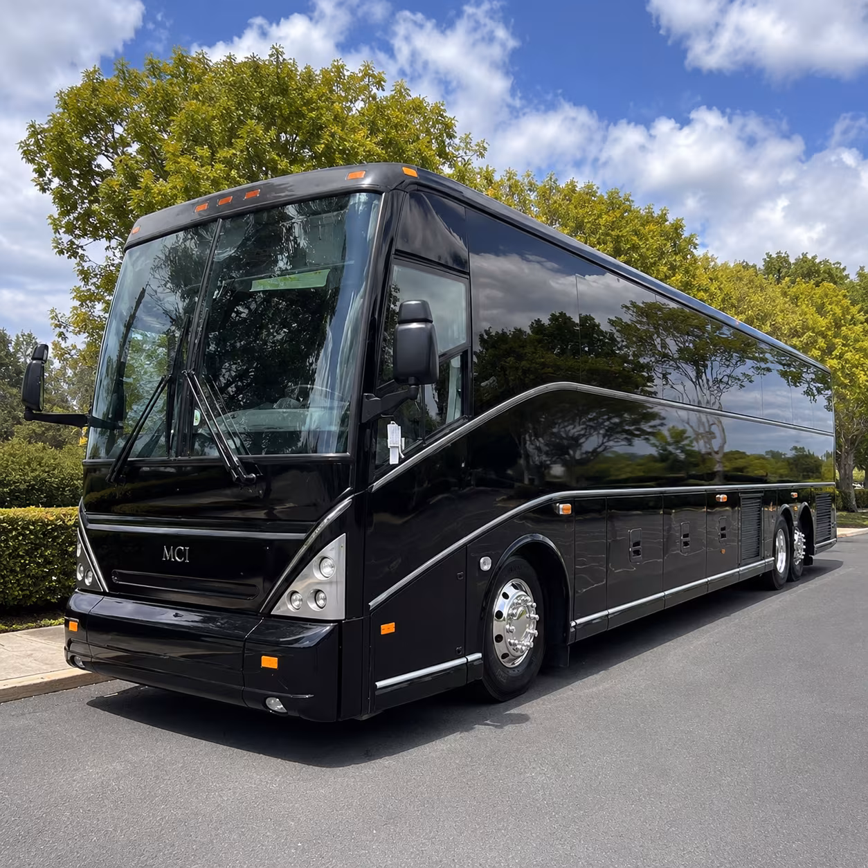 find the perfect transportation for your next field trip 5