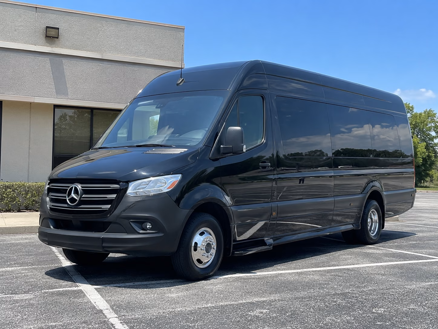 find the perfect transportation for your next private event 1