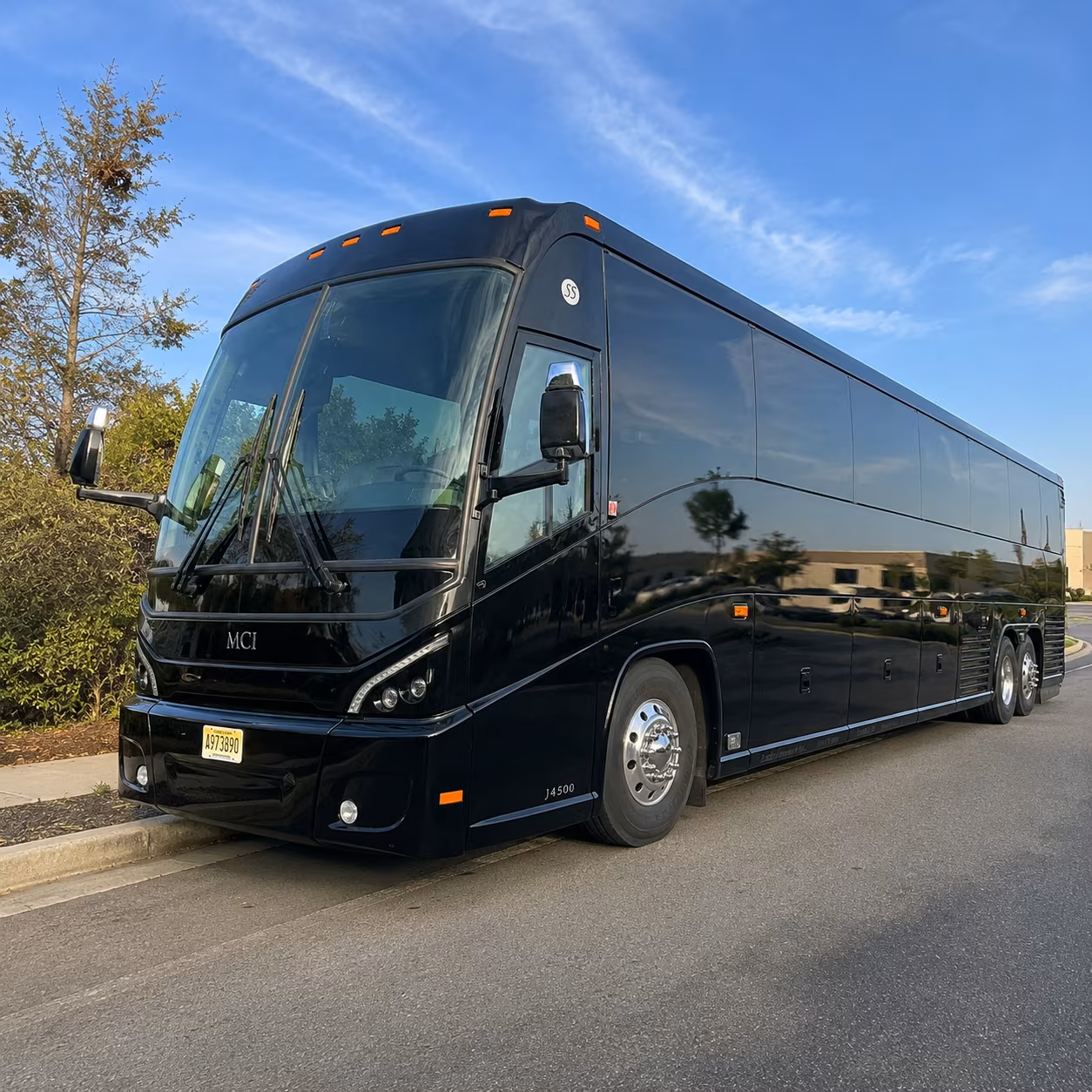 find the perfect transportation for your next private event 5