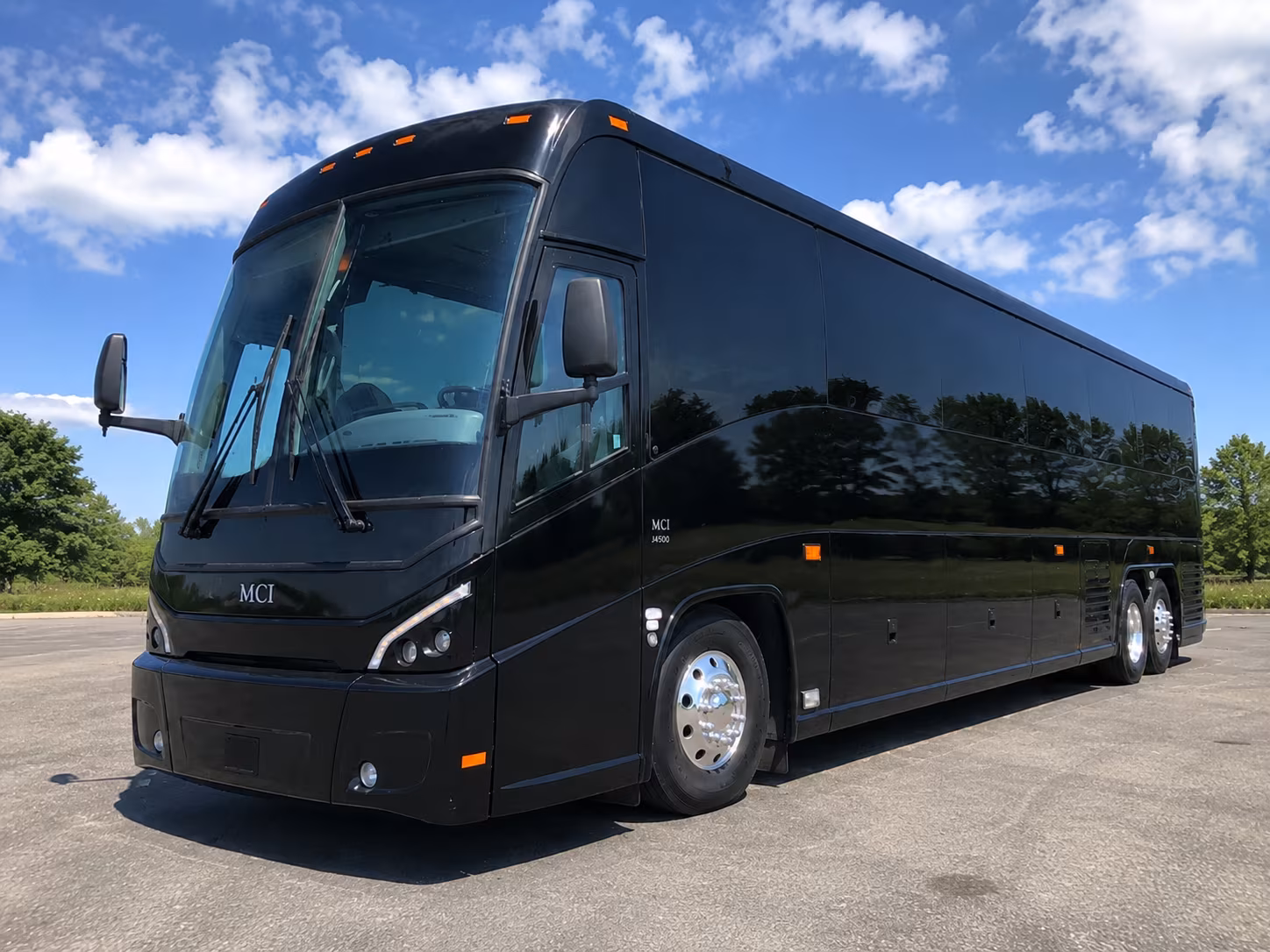find the perfect transportation for your next prom 3