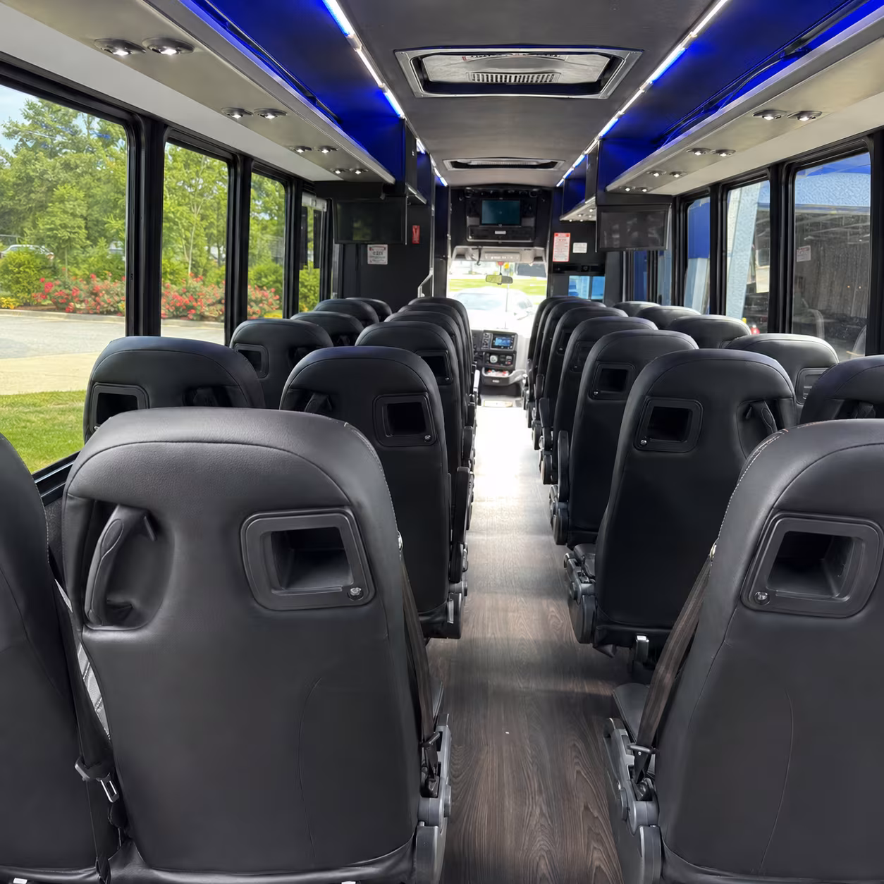 find the perfect transportation for your next sporting event 1