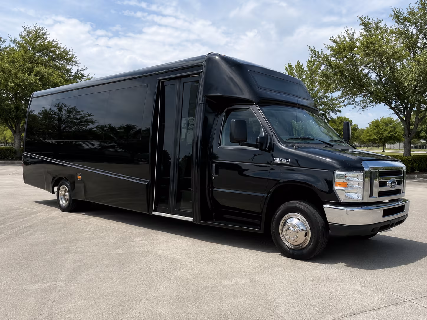 find the perfect transportation for your next wedding 3