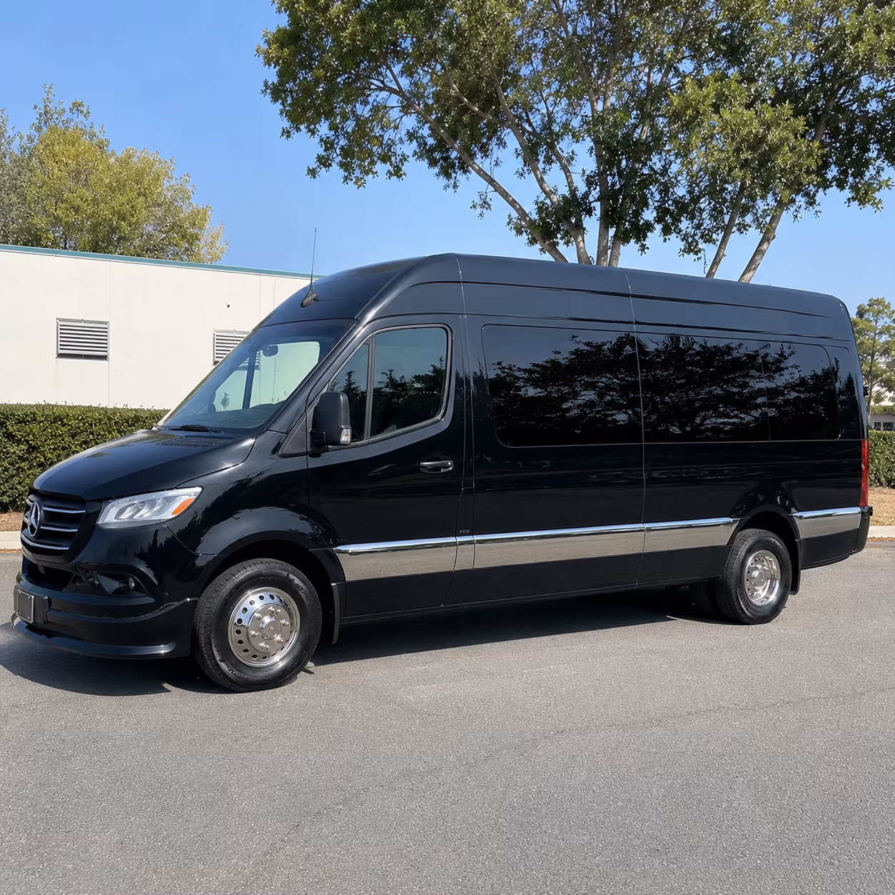 find the perfect transportation for your next wine tour 2