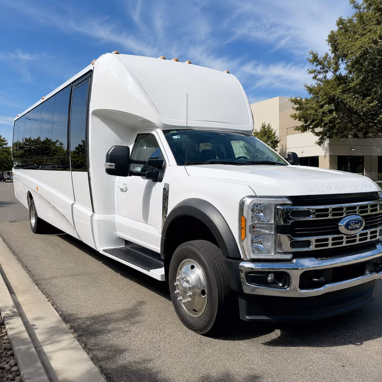 find the perfect transportation for your next wine tour 5