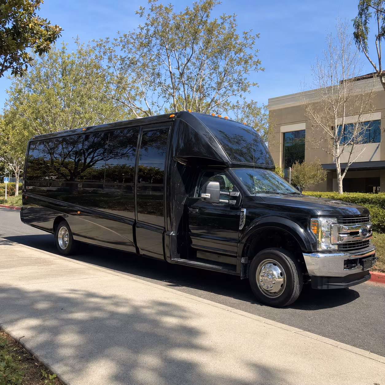 party buses for eugene bachelorette and bachelor weekends